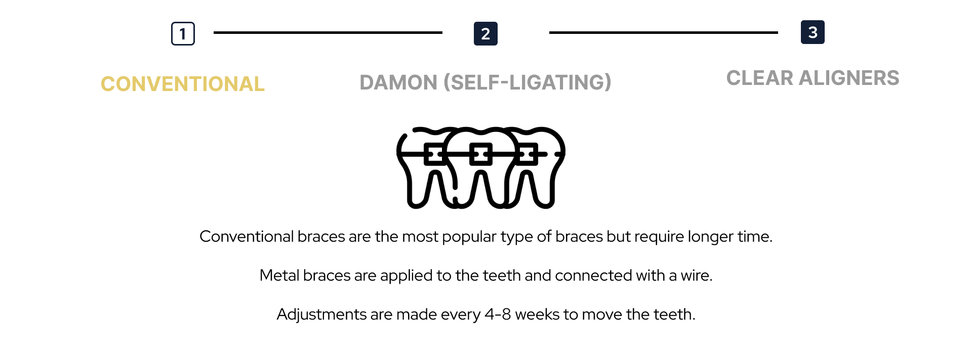 Braces Penang Dental Hub